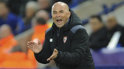 Argentina, Sampaoli saluta il Siviglia: «Trattativa per la rescissione»