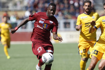 Calciomercato Chievo, Jallow passa al Cesena