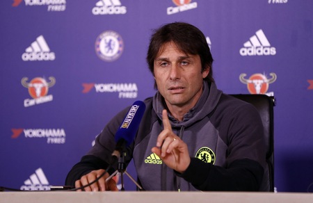 Conte: «Dopo la FA Cup parlerò col Chelsea». E l'Inter spera