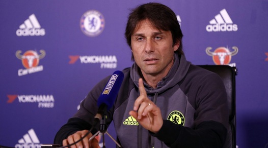 Conte: «Dopo la FA Cup parlerò col Chelsea». E l'Inter spera