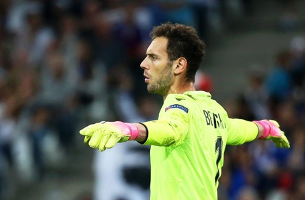 Serie A Atalanta, Berisha out: a Empoli pronto Gollini