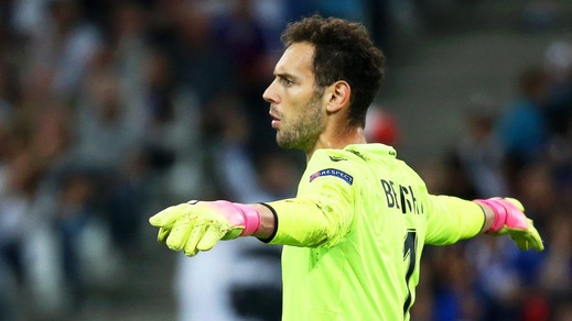 Serie A Atalanta, Berisha out: a Empoli pronto Gollini