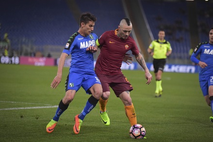 Calciomercato Roma, agganciato Pellegrini