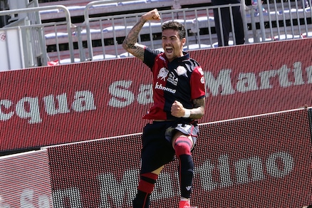 Calciomercato Milan, per l'attacco spunta Farias