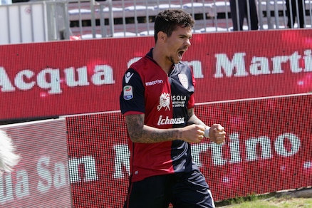 Calciomercato Cagliari, Farias rinnova fino al 2021