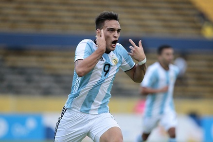 Liga, Atletico Madrid: è fatta per Lautaro Martinez
