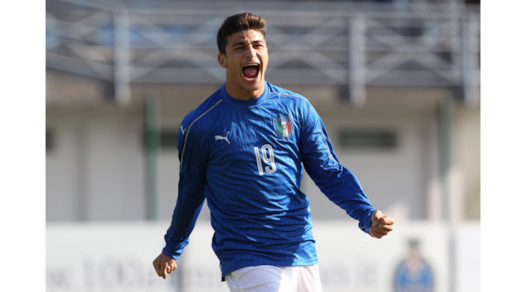 Juventus, colpo Orsolini: c'è l'accordo con il giocatore