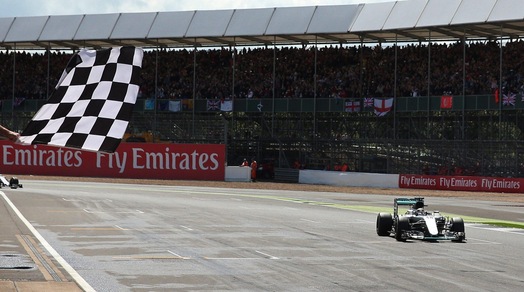 F1, Silverstone: allarme dagli organizzatori, dal 2019 è a rischio