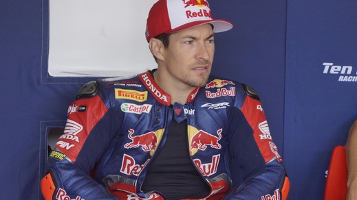 Sbk, Hayden: condizioni ancora gravi, aperte le indagini