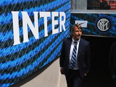 Vecchi: «Inter con molti limiti, fragile mentalmente»