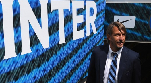 Vecchi: «Inter con molti limiti, fragile mentalmente»