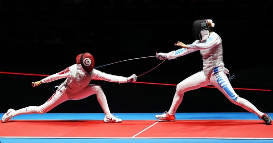 Coppa del Mondo Scherma: Batini trionfa a Shanghai nel fioretto