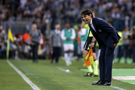 Lazio, Inzaghi: «Rinnovo? Definirlo conviene a entrambi»