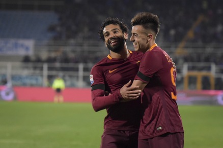 Serie A Chievo-Roma, probabili formazioni e tempo reale alle 18