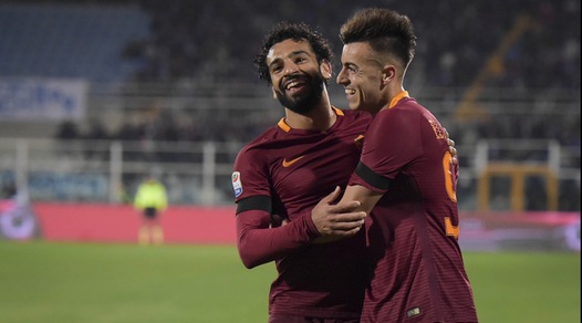 Serie A Chievo-Roma, probabili formazioni e tempo reale alle 18