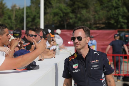 F1 Red Bull, Horner: «Ci servono aggiornamenti al più presto»