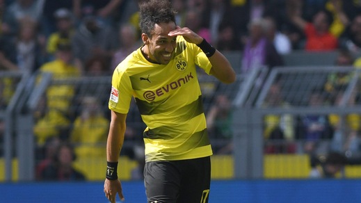 Bundesliga, risultati 34ª giornata: Dortmund 3°, spareggio Wolfsburg