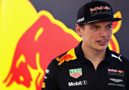 F1 Red Bull, Verstappen: «Monaco, pronto a imparare dai miei errori»