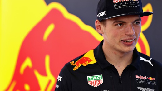 F1 Red Bull, Verstappen: «Monaco, pronto a imparare dai miei errori»