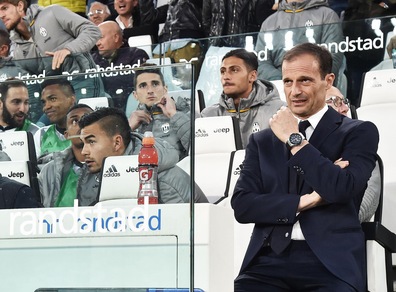 Serie A, Juve-Crotone: a 1,16 l’«1» da scudetto