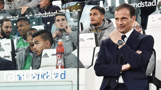 Serie A, Juve-Crotone: a 1,16 l’«1» da scudetto