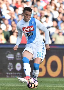 Diretta Napoli-Fiorentina, le formazioni ufficiali