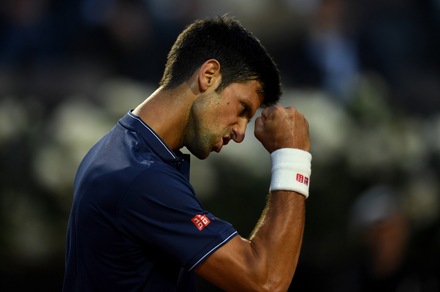 Internazionali d'Italia, Thiem ko: Djokovic raggiunge Zverev in finale