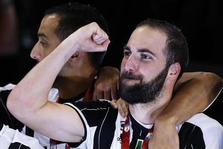 Juventus, è lo scudetto day: pronta la festa a Torino