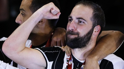 Juventus, è lo scudetto day: pronta la festa a Torino