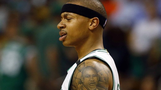 NBA, Isaiah Thomas out per il resto dei playoff