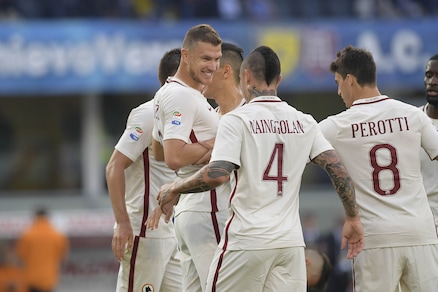 Record e rimpianti, serve una Roma che duri un anno