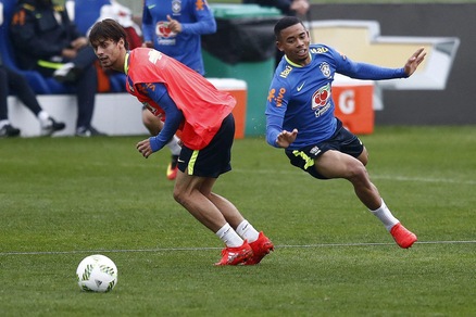 Rivoluzione Inter, ora spunta Rodrigo Caio