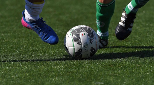 Bacoli in Eccellenza: nel 10-0 al Santa Maria 8 gol di Mazzeo