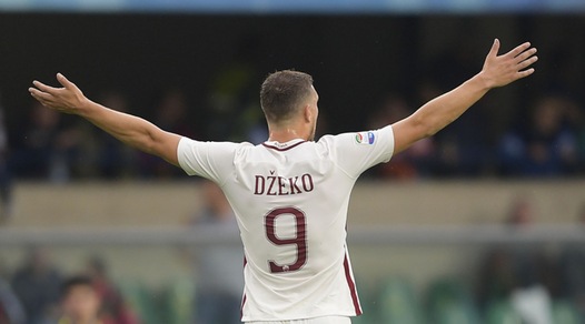 Serie A, il bomber è tornato di moda