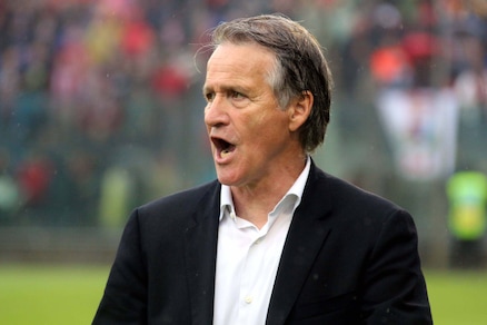 Lega Pro Cremonese, Tesser: «Da 10 anni c'era tanta voglia di Serie B»