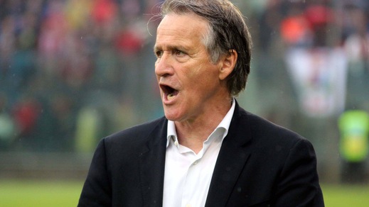 Lega Pro Cremonese, Tesser: «Da 10 anni c'era tanta voglia di Serie B»