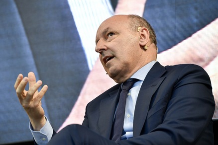 Calciomercato Juventus, Marotta: «Keita ci interessa. Con Allegri si può continuare»