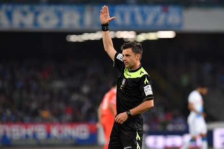 Rizzoli non molla: «Arbitrerò ancora un anno»