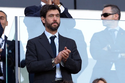 Agnelli-ultras: processo rinviato a dopo la Champions