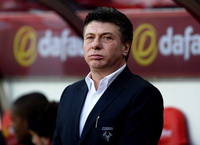 Calciomercato, Walter Mazzarri ha rifiutato l'Al-Ahli