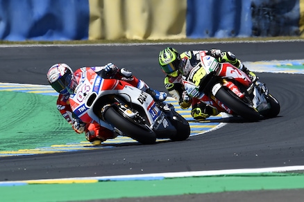 MotoGp Mugello: dalle 14 la diretta delle qualifiche