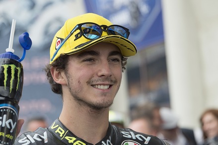 Motomondiale Le Mans, Sky Team: meraviglioso Bagnaia