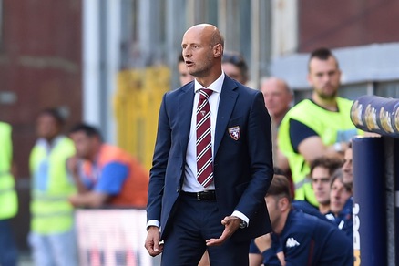 Serie A, Lombardo: «Torino troppo brutto per essere vero»