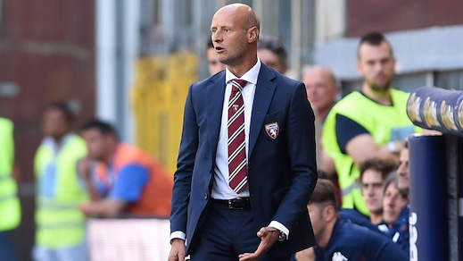 Serie A, Lombardo: «Torino troppo brutto per essere vero»