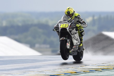 MotoGp, Aspar rinnova con Ducati per il 2018