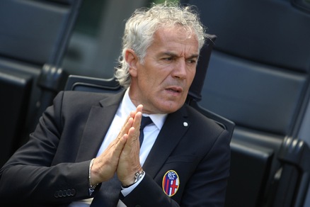 Calciomercato Bologna-Donadoni: avanti. Pronto il rinnovo fino al 2019