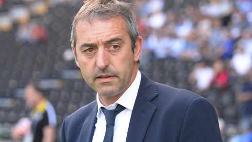 Serie A Sampdoria, Giampaolo: «Vogliamo 10° posto. Sta cambiando cultura sportiva»