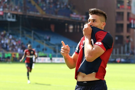 Calciomercato Fiorentina, Giovanni Simeone primo obiettivo