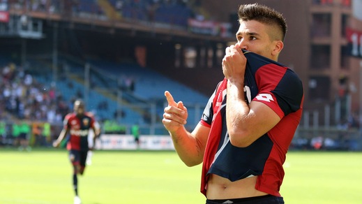 Calciomercato Fiorentina, fuori Kalinic e dentro Simeone