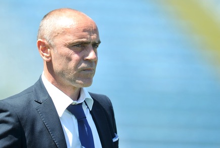 Serie A Empoli, Martusciello: «Dispiace. Non c'è stata partita...»